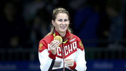 15 медалей в копилке! Сборная России в пятый день Олимпиады завоевала полный комплект наград