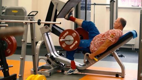 «Вопреки!» СМИ запустили серию роликов в поддержку российских паралимпийцев. Их судьба решится сегодня