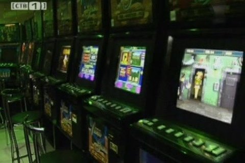 Игровый автоматы бесплатно трансляции