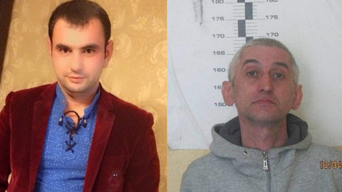 Розыск! В Сургутском районе ищут двух подозреваемых в совершении краж. ОРИЕНТИРОВКА