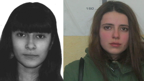 В Сургуте разыскивают двух девочек-подростков: ушли из дома три дня назад 