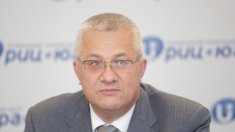 СМИ: председатель избиркома Югры Андрей Павкин собирается уйти в отставку 