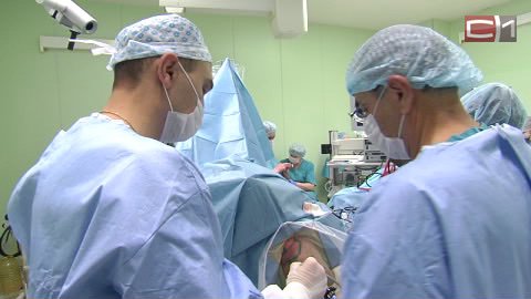Сургутские травматологи освоили уникальную методику — такие операции делают только в Москве и Нижнем Тагиле