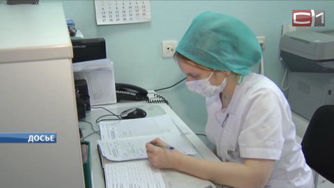 Массовое отравление! В деревне Лямина Сургутского района два десятка школьников попали в больницу