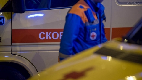 Нападения на медиков продолжаются. В Ульяновске пьяный пациент сломал челюсть фельдшеру скорой