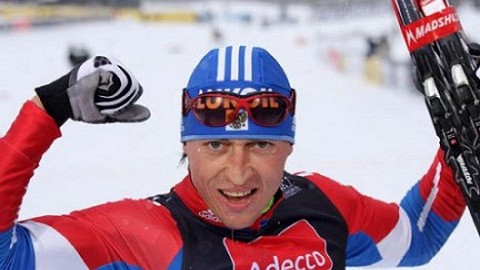 Югорчанин Александр Легков и тюменец Евгений Белов пропустят чемпионат России по лыжным гонкам в Ханты-Мансийске