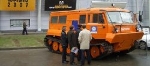 В Сургуте стартует Международная выставка «Сургут. Нефть и газ-2011»