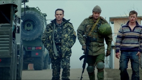 Новый патриотический фильм выйдет в российских кинотеатрах в сентябре