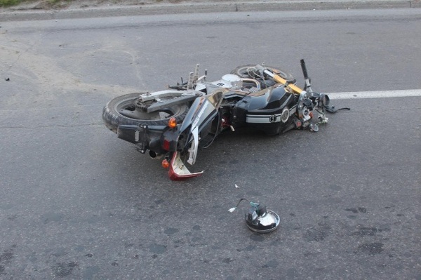 бентли мотоциклист сургут авария