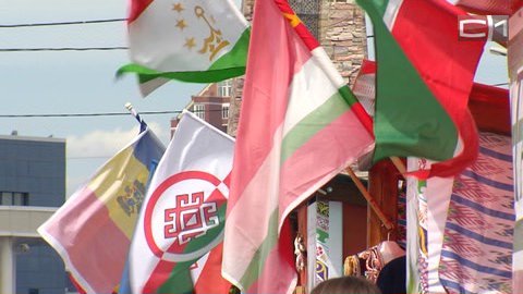 Единство многонационального народа Югры: в столице округа состоится фестиваль культур 