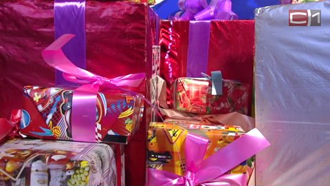 День рождения у С1, а подарки — у вас! Чем СТВ объединит жителей Сургута этим летом?