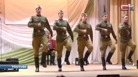 Имена на поверке. Сургутский музыкально-драматический театр вернулся с гастролей в ДНР и ЛНР