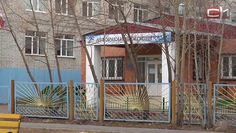 Карантин по менингиту! 2 ученика прогимназии Салахова попали в больницу с симптомами опасного заболевания