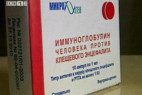 В Нефтеюганске мужчина умер от укуса клеща