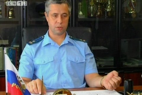 В Сургутском районе преступлений стало меньше
