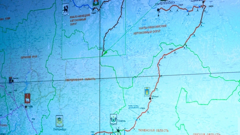 В Югре и на Ямале появится новая федеральная дорога, которая пройдет через Сургут