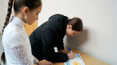 В Югре десятки семей подписали петицию о соблюдении скоростного режима