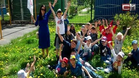 И отдохнул, и иностранный язык выучил. Какие возможности открывают сургутским детям летние оздоровительные лагеря? 