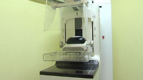 В Сургуте начали делать маммографию женщинам с имплантами — СОКБ обзавелась новейшим оборудованием