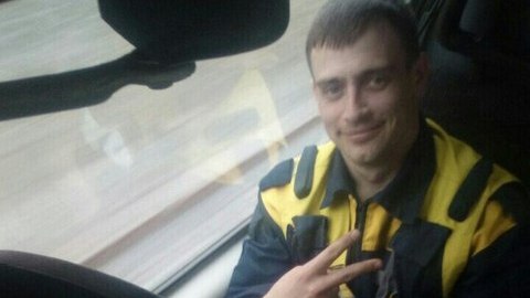 Сургутский спасатель впал в кому на отдыхе в Турции. Он получил черепно-мозговую травму