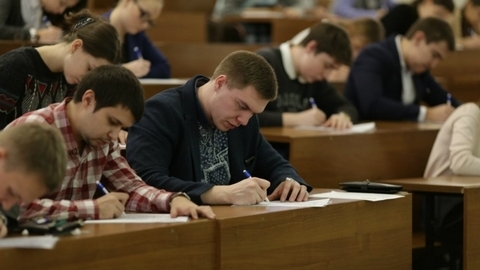 Сургутянам предлагают проверить свою правовую грамотность — в округе впервые пишут «Всероссийский правовой диктант»