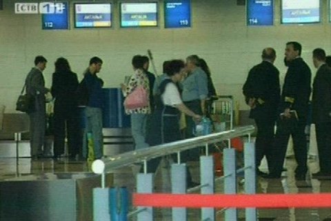 Сургутян свиной грипп не отпугивает от отдыха за границей