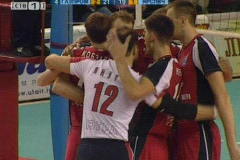 Сургутянин играет за Россию в Индии