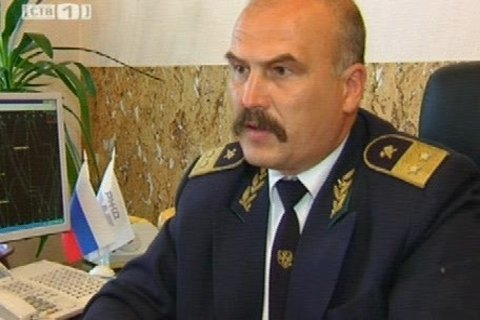 У сургутского отделения железной дороги сменился руководитель