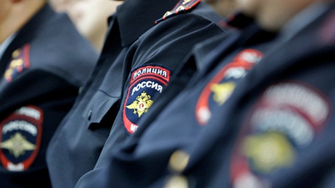 В Сургуте арестованы двое мужчин, которые подрались с полицейскими