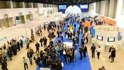 «Югра – это IT-регион». На международный IT-форум в ХМАО съехались представители 46 стран