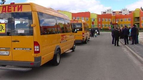 Ужесточение требований к перевозкам - не повод отказывать детям в поездках. В Сургутском районе нашли выход