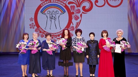 «Предприятие – лидер. XXI век»: всероссийская победа Совета женщин «Сургутнефтегаза»