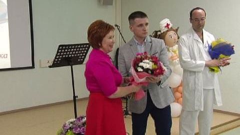 Ирина Урванцева из Сургутского кардиоцентра признана лучшим главврачом Югры 