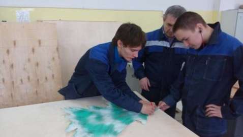 Студенты Сургутского политехнического колледжа в третий раз победили на Всероссийском конкурсе Малой Академии наук