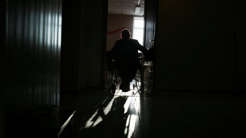 В Югре проверят дома, в которых проживают инвалиды
