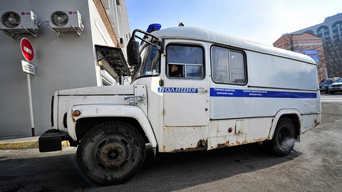 В Ставрополе сотрудники конвоя ранили двоих детей при попытке задержать сбежавшего преступника