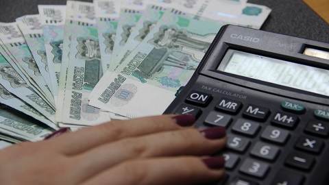 Зарплата югорчан вырастет на 13 тысяч рублей