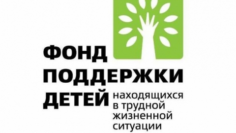 Российский Фонд поддержки детей, находящихся в трудной жизненной ситуации, проводит конкурс социальных проектов