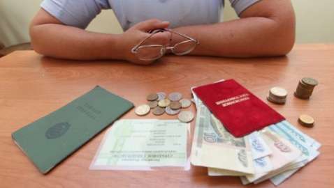 Страховые пенсии вырастут почти до 15 тысяч рублей к 2020 году