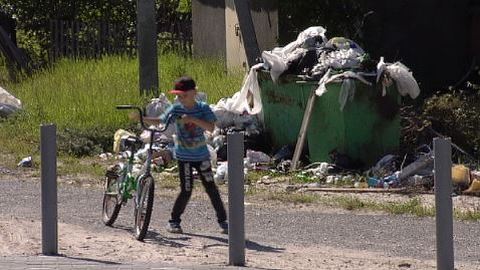 Свалкам бой! В Сургутском районе за мусор обещают штрафовать всех- от жителей до глав поселений