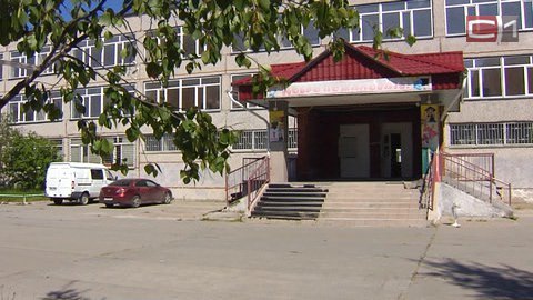 Школы и детские сады Сургута начали проверять на противопожарную безопасность