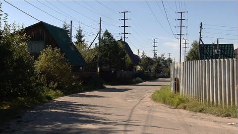 Сургутские дачники останутся без электричества – ТЭК запускает кампанию по отключению кооперативов-должников