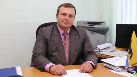 Владимир Яремаченко через суд добился возвращения на пост начальника контрольного управления администрации Сургута