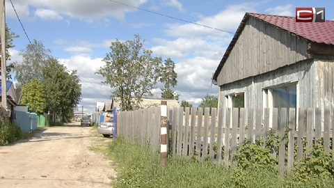 В Сургутском районе в течение полугода намерены избавиться от всех балков
