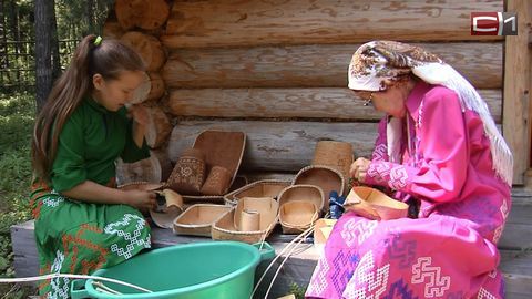 Этнографический праздник. В Сургуте отметят Международный день коренных народов мира