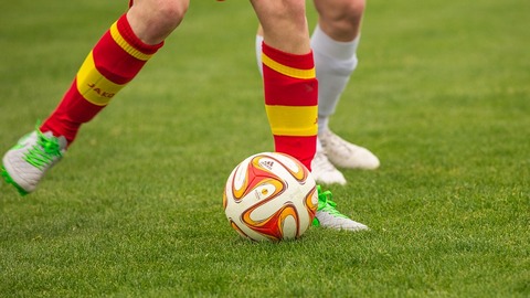 В Пыть-Яхе пройдет турнир по уличному футболу