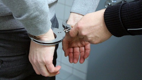 21-летний житель Когалыма осужден на 10 лет за убийство знакомого