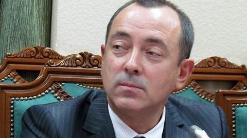 Замгубернатора Югры Павел Сидоров допрошен как свидетель по уголовным делам в отношении бывших сотрудников департамента экономразвития