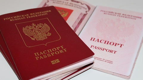 В России упростят процедуру выдачи загранпаспортов