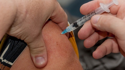 В Югре стартует прививочная кампания против гриппа